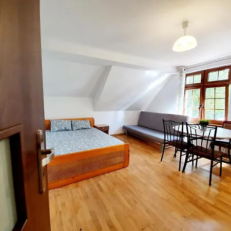 아파트 Villa Rabbit 소포트