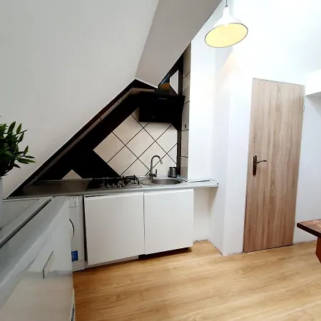 아파트 Villa Rabbit