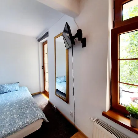 Villa Rabbit * 소포트