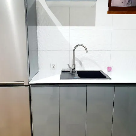Villa Rabbit 아파트