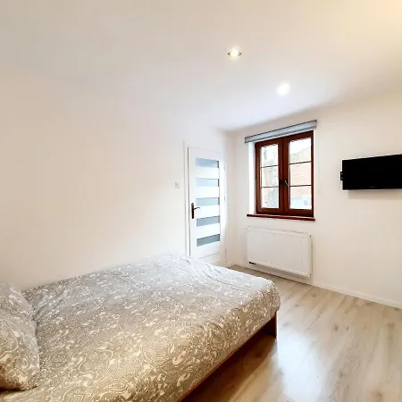 Villa Rabbit 아파트 *