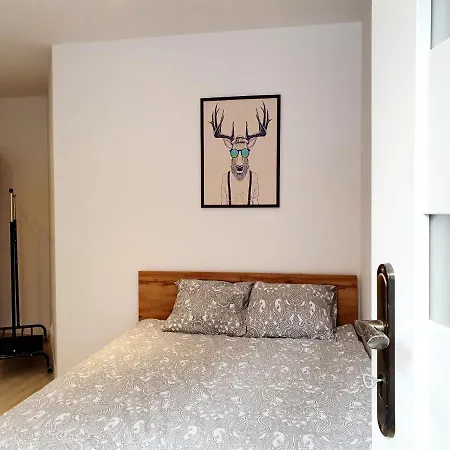 아파트 Villa Rabbit *