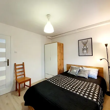 Villa Rabbit 아파트
