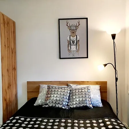 Villa Rabbit 아파트 소포트