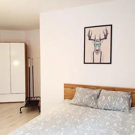 Villa Rabbit