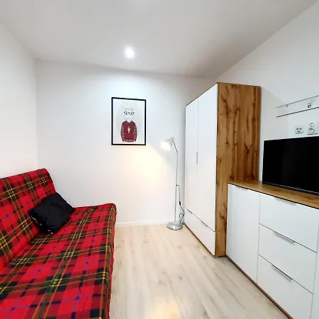 Villa Rabbit 소포트